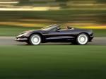 Chevrolet Corvette Stingray III Concept 1991 года